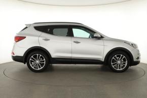 Hyundai Santa Fe  2.2 CRDi Blue 