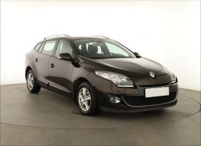 Renault Megane  1.2 TCe 