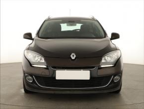 Renault Megane  1.2 TCe 