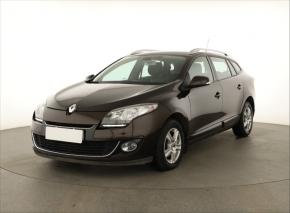 Renault Megane  1.2 TCe 