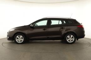 Renault Megane  1.2 TCe 