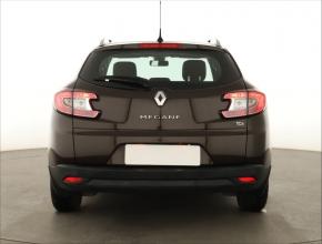 Renault Megane  1.2 TCe 