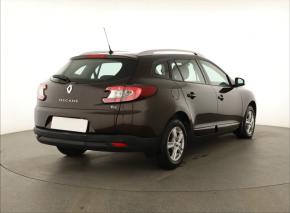 Renault Megane  1.2 TCe 