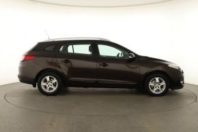 Renault Megane  1.2 TCe 