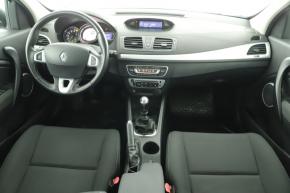 Renault Megane  1.2 TCe 