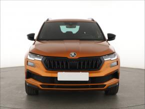 Škoda Karoq  1.5 TSI Sportline Plus 