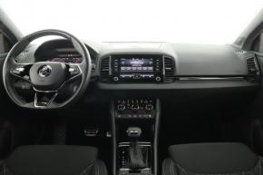 Škoda Karoq  1.5 TSI Sportline Plus 