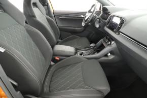 Škoda Karoq  1.5 TSI Sportline Plus 