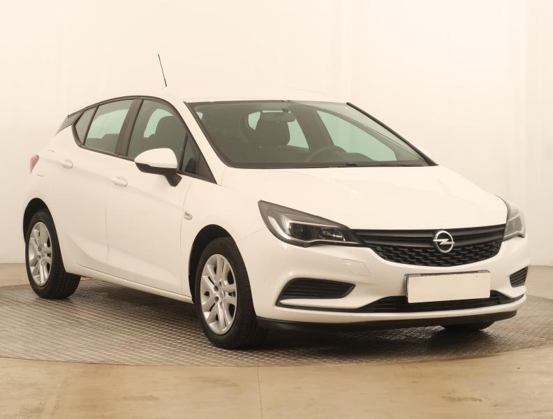 Opel Astra  1.4 16V