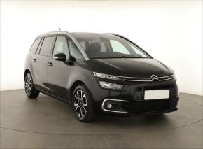 Citroen C4 Grand SpaceTourer  2.0 HDi 