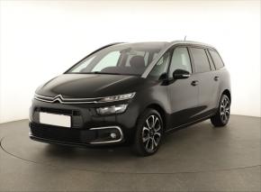 Citroen C4 Grand SpaceTourer  2.0 HDi 