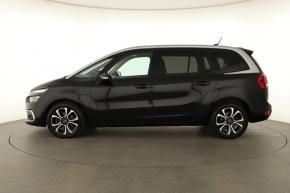 Citroen C4 Grand SpaceTourer  2.0 HDi 