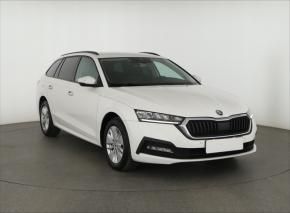 Škoda  2.0 TDI Ambition