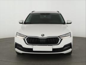 Škoda Octavia  2.0 TDI Ambition 