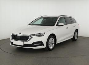 Škoda Octavia  2.0 TDI Ambition 