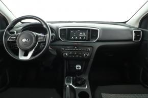 Kia Sportage  1.6 GDI 