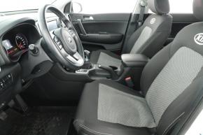 Kia Sportage  1.6 GDI 