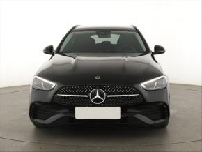 Mercedes-Benz C  C 220d 4MATIC AMG Style 