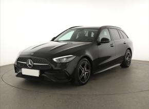 Mercedes-Benz C  C 220d 4MATIC AMG Style 