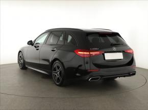 Mercedes-Benz C  C 220d 4MATIC AMG Style 