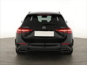 Mercedes-Benz C  C 220d 4MATIC AMG Style 