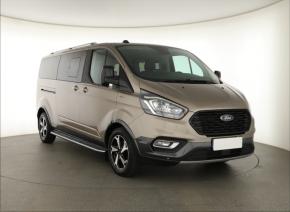 Ford  2.0 EcoBlue Active