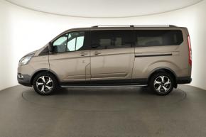 Ford Tourneo Custom  2.0 EcoBlue Active 