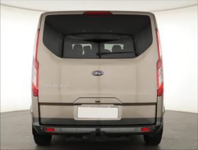 Ford Tourneo Custom  2.0 EcoBlue Active 