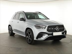 Mercedes-Benz  GLE 450 AMG Line