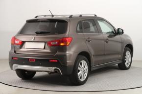 Mitsubishi ASX  1.8 DI-D MIVEC 