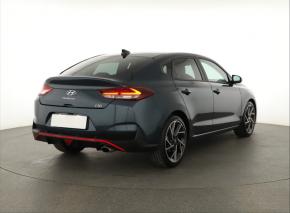 Hyundai i30 Fastback  1.5 T-GDI MHEV N-Line 