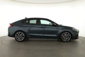 Hyundai i30 Fastback  1.5 T-GDI MHEV N-Line 