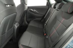 Hyundai i30 Fastback  1.5 T-GDI MHEV N-Line 