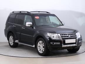 Mitsubishi Pajero  3.2 DI-D 