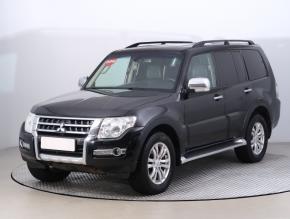 Mitsubishi Pajero  3.2 DI-D 