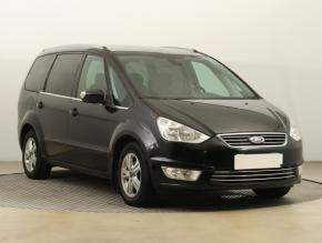 Ford Galaxy  2.0 TDCi 