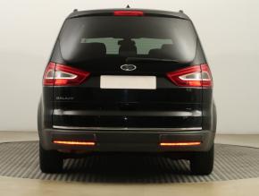 Ford Galaxy  2.0 TDCi 