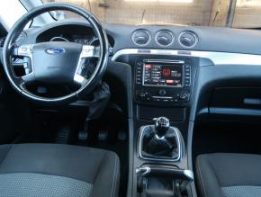 Ford Galaxy  2.0 TDCi 