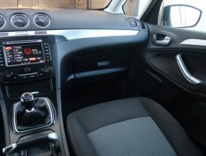 Ford Galaxy  2.0 TDCi 