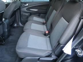 Ford Galaxy  2.0 TDCi 