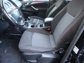 Ford Galaxy  2.0 TDCi 