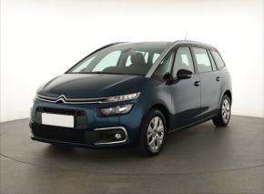 Citroen C4 Grand SpaceTourer  1.2 T 