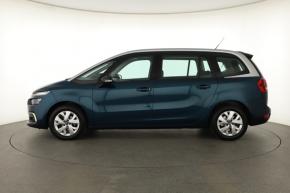 Citroen C4 Grand SpaceTourer  1.2 T 