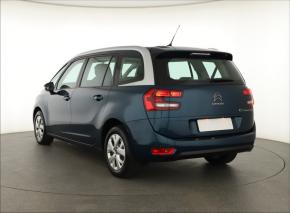 Citroen C4 Grand SpaceTourer  1.2 T 