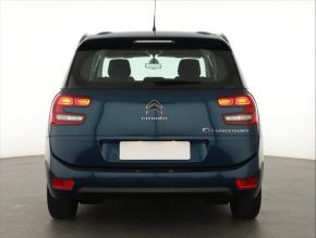 Citroen C4 Grand SpaceTourer  1.2 T 