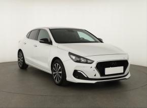 Hyundai i30 Fastback  1.4 T-GDI 