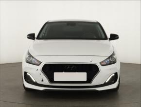 Hyundai i30 Fastback  1.4 T-GDI 