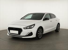 Hyundai i30 Fastback  1.4 T-GDI 