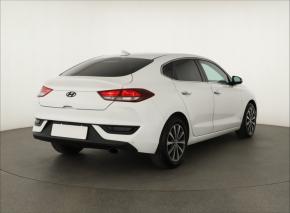 Hyundai i30 Fastback  1.4 T-GDI 