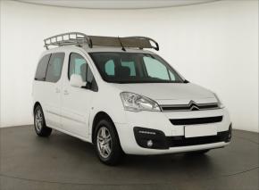 Citroen Berlingo  1.6 VTi 